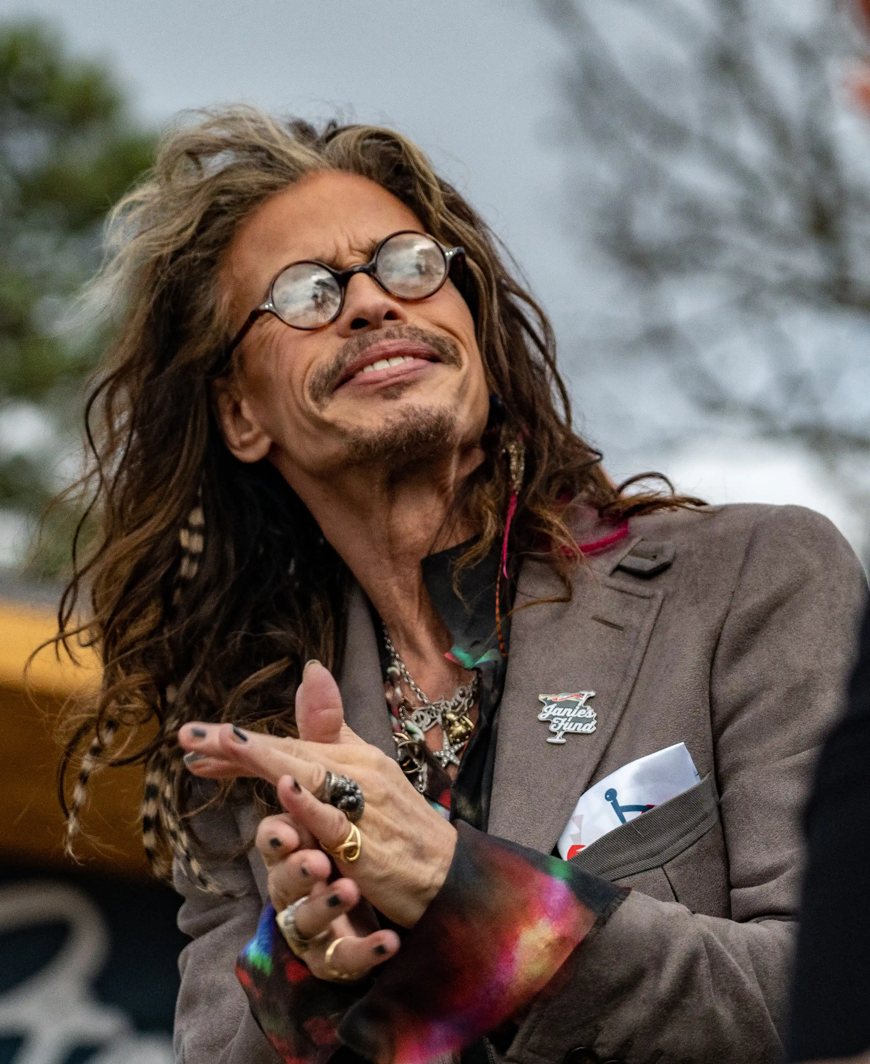 Music photography